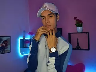 AndersonDiPaolo livejasmine camshow