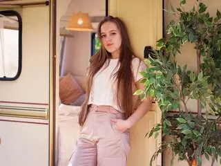 AnissaSensitive video lj