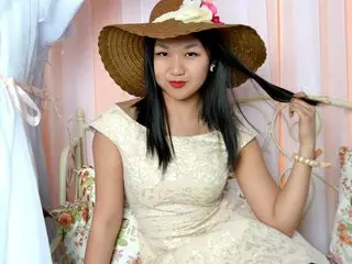 GeishaSong fuck webcam