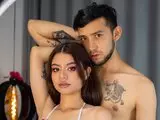 KenAndLucy free livesex