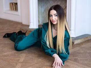 MihaelaLuna pussy private