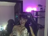 RamyGold pussy nude